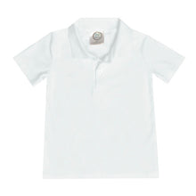 Load image into Gallery viewer, Collared Shirt with Motif
