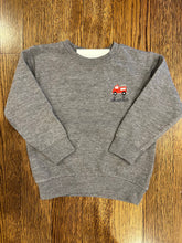 Load image into Gallery viewer, Toddler Sweatshirt with Motif
